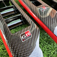 GENUINE TOYOTA WINDOW SWITCH PANELS  HILUX 2015-2023