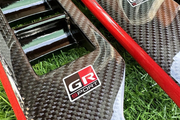 GENUINE TOYOTA WINDOW SWITCH PANELS  HILUX 2015-2023