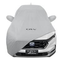 GENUINE  New CR-V Car Cover Body Dust Rain Snow UV B