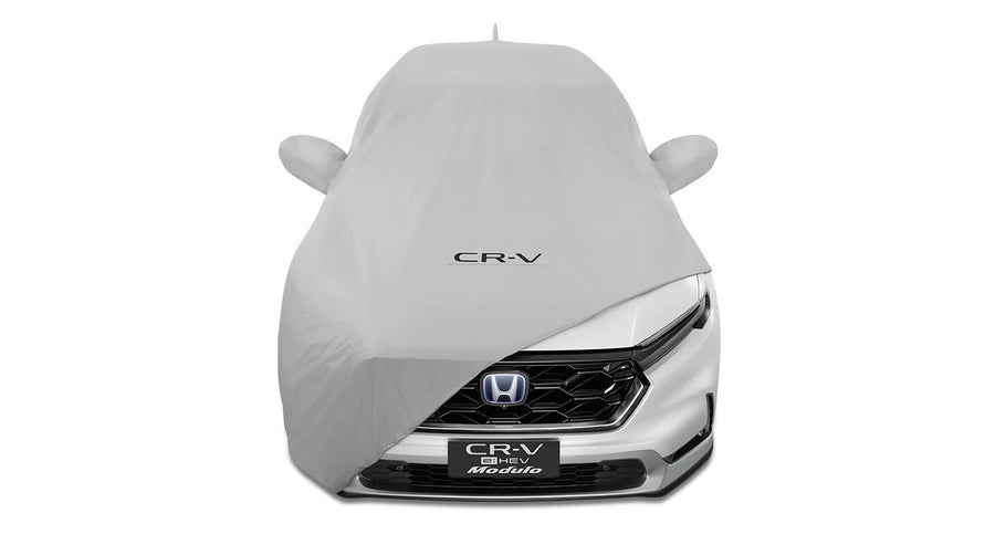 GENUINE  New CR-V Car Cover Body Dust Rain Snow UV B