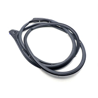 Front RH Door Rubber Weatherstrip Seal Fits Isuzu D-Max '12 '19