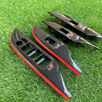 GENUINE TOYOTA WINDOW SWITCH PANELS  HILUX 2015-2023