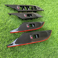 GENUINE TOYOTA WINDOW SWITCH PANELS  HILUX 2015-2023