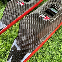 GENUINE TOYOTA WINDOW SWITCH PANELS  HILUX 2015-2023