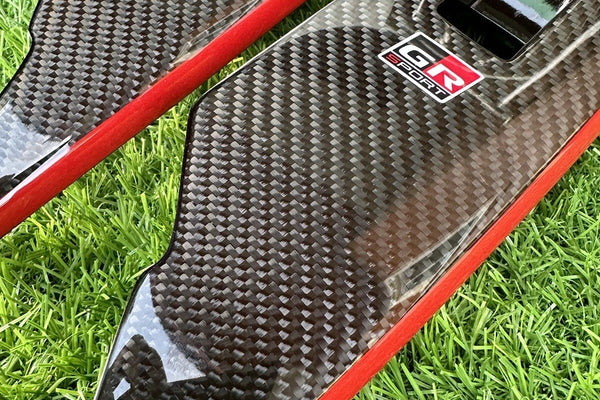 GENUINE TOYOTA WINDOW SWITCH PANELS  HILUX 2015-2023