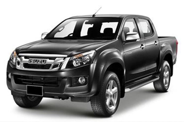 Clutch Master Cylinder 8979466261 Use For Isuzu Dmax 4JJ1 4JK1 2012 2013 - 2019