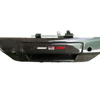 TOYOTA HILUX TAILGATE HANDLE GENUINE GR SPORT 2015-2025