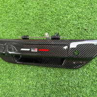 TOYOTA HILUX TAILGATE HANDLE GENUINE GR SPORT 2015-2025