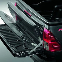 GENUINE TAILGATE LIFT ASSIST OPEN & CLOSE FOR TOYOTA HILUX  2015-2025