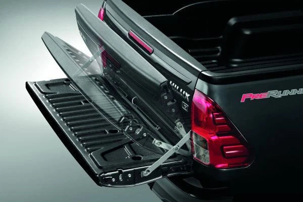 GENUINE TAILGATE LIFT ASSIST OPEN & CLOSE FOR TOYOTA HILUX  2015-2025