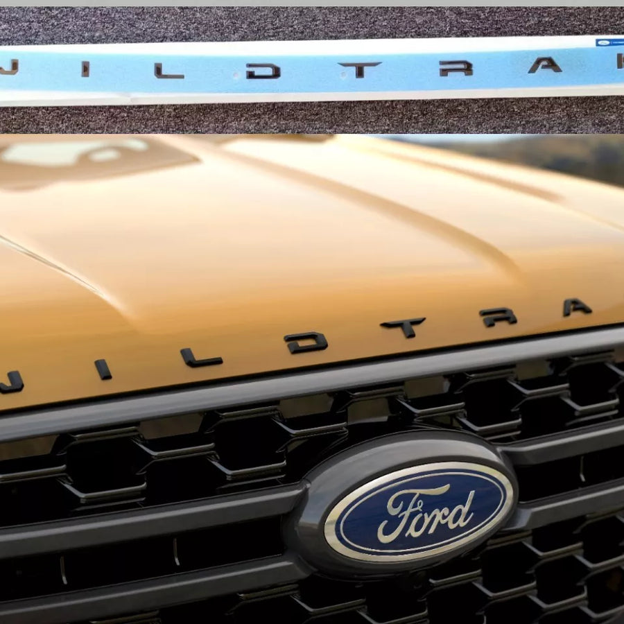 GENUINE FORD RANGER 2023-2025 
