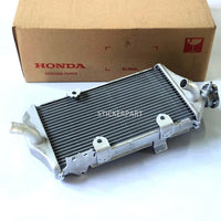 Honda CRF300L Rally Radiator Comp 2021-2026 Engine Cooling 19010-K1T