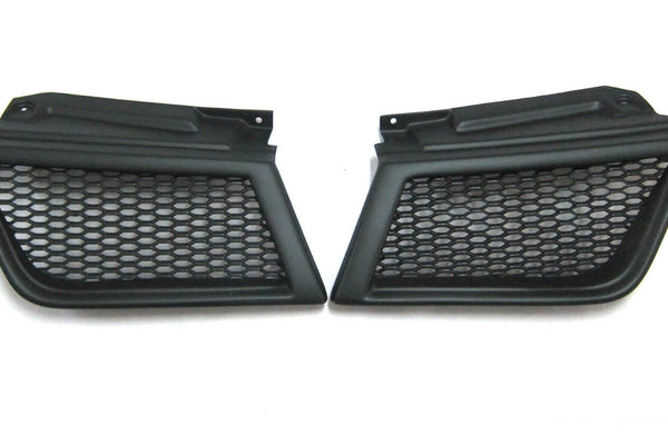 MITSUBISHI L200 FULL GRILL 2005-2010