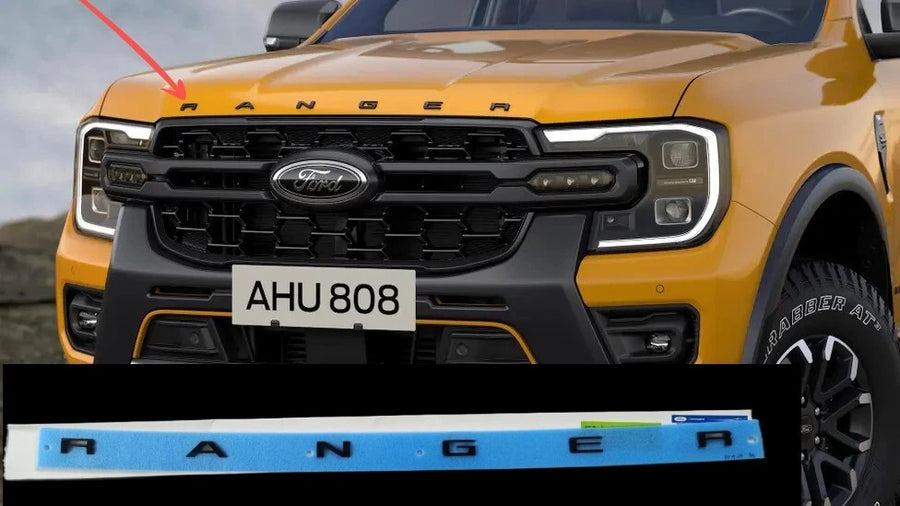 GENUINE FORD RANGER 2023-2026 