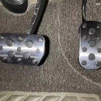 FIT FOR TOYOTA HILUX REVO FORTUNER ANTI-SLIP BRAKE PEDAL ACCELERATOR PEDAL