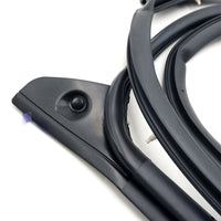 Front RH Door Rubber Weatherstrip Seal Fits Isuzu D-Max '12 '19