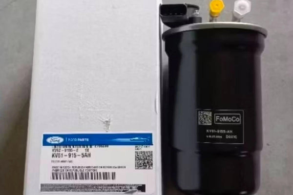 Genuine Ford Fuel Filter Next Gen Everest Ranger 2.0L KV6Z9155 2022-2026