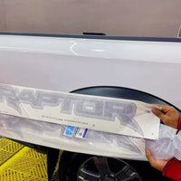 FORD RANGER NEXT GEN 
