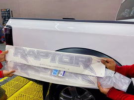 FORD RANGER NEXT GEN 