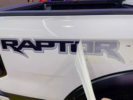 FORD RANGER NEXT GEN 