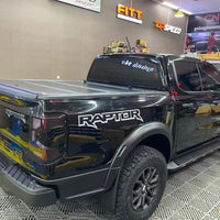 FORD RANGER NEXT GEN 