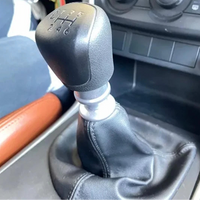 Genuine Manual Gear Shift Knob Insert Ford Ranger T6 PX MC Mazda BT50 Pro 15-21