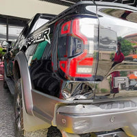 FORD RANGER NEXT GEN 