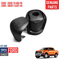 Genuine Manual Gear Shift Knob Insert Ford Ranger T6 PX MC Mazda BT50 Pro 15-21