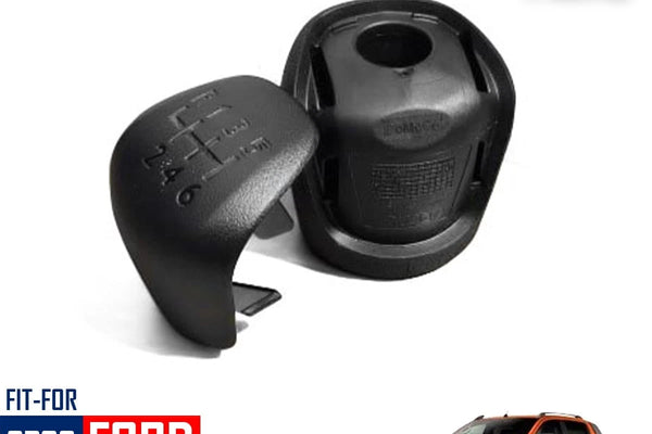 Genuine Manual Gear Shift Knob Insert Ford Ranger T6 PX MC Mazda BT50 Pro 15-21