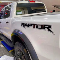 FORD RANGER NEXT GEN 