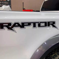 FORD RANGER NEXT GEN 