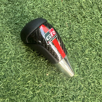 TOYOTA HILUX  2005-2026 GR SPORT SERIES GEAR SHIFT KNOB A/T