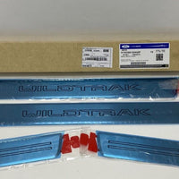 GENUINE FORD RANGER/WILDTRAK / RAPTOR SCUFF PLATES