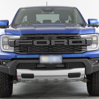 GENUINE FORD RAPTOR 2023-2025  TOW HOOK COVERS