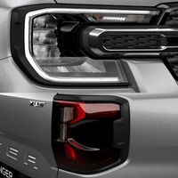 Genuine Ford Next Gen Ranger 2023-2024 FRONT /REAR SURROUNDS