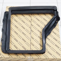 GENUINE HOOD AIR INTAKE 76186-0K030 FOR TOYOTA HILUX FORTUNER 2012-2014