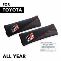 Toyota HILUX / FORTUNER 2015 26 Pair of Seat Belt Covers Shoulder Support Pad