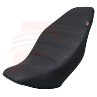 Honda GROM 125 MSX125 2017 2018 2019 2020 Flat Replacement Seat Black