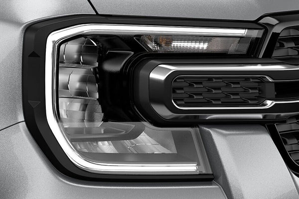 Genuine Ford Next Gen Ranger 2023-2024 FRONT /REAR SURROUNDS