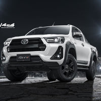 TOYOTA HILUX GENUINE SPOTLIGHT TRIM GARNISH