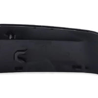 FORD RANGER WILDTRAK GENUINE MIRROR COVERS /GREY