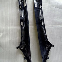 GENUINE FORD RANGER NEXT GEN B&O A-PILLARS + SPEAKERS