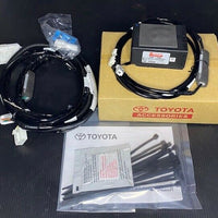 GENUINE TOYOTA  HILUX/FORTUNER  AUTO WING MIRROR FOLDING CONTROL