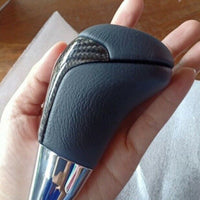 TOYOTA HILUX  2005-2026 GR SPORT SERIES GEAR SHIFT KNOB A/T