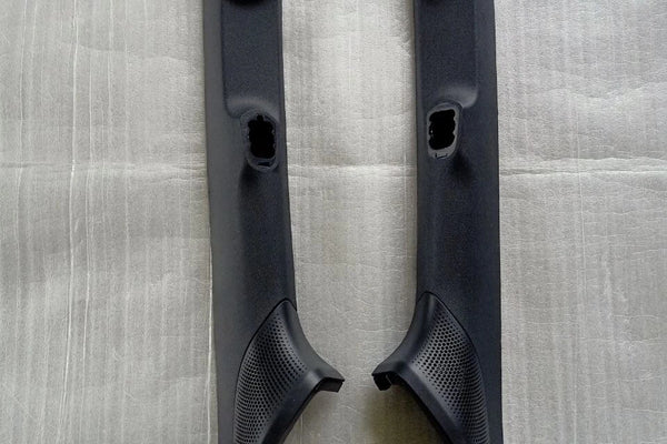 GENUINE FORD RANGER NEXT GEN B&O A-PILLARS + SPEAKERS