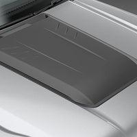 Genuine Ford Ranger Front hood scoop/cover matte black for Ford New Ranger / Raptor or Everest 2023-2024