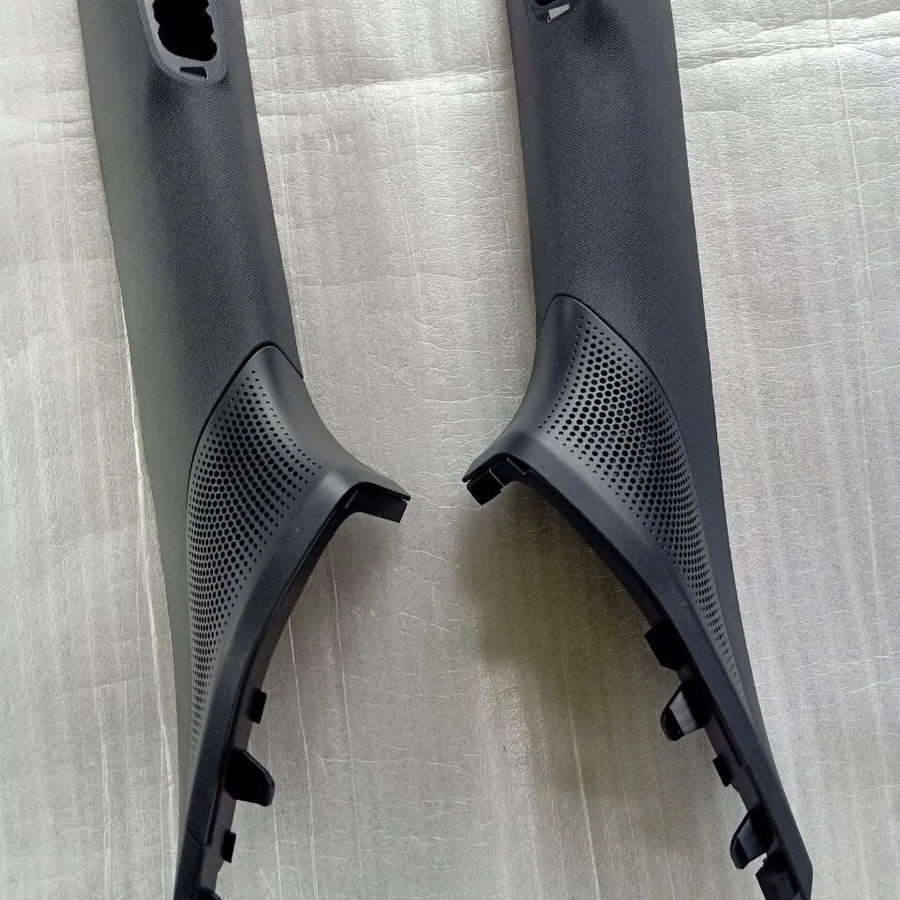 GENUINE FORD RANGER NEXT GEN B&O A-PILLARS + SPEAKERS