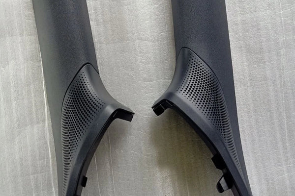 GENUINE FORD RANGER NEXT GEN B&O A-PILLARS + SPEAKERS