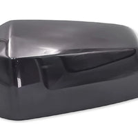 FORD RANGER WILDTRAK GENUINE MIRROR COVERS /GREY