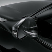 GENUINE TOYOTA  HILUX/FORTUNER  AUTO WING MIRROR FOLDING CONTROL